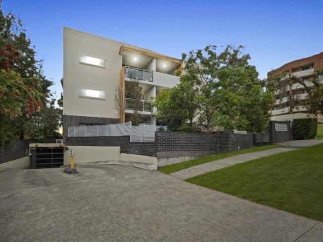 Stylish Townhouse Living with Private Outdoor Spaces in a Prime Blacktown Location