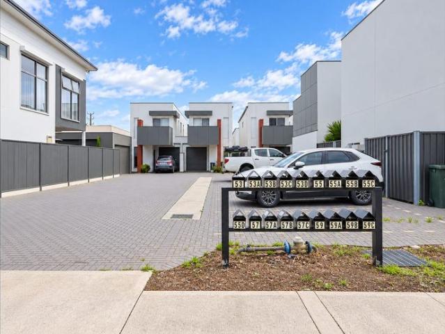 Stylish Townhouse Living with Space, Comfort and Convenience