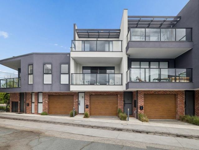 Stylish Townhouse Living with Space, Comfort and Convenience