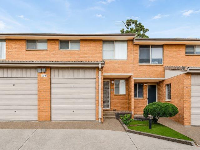 Stylish Townhouse Living with Spacious Interiors & Private Outdoor Entertaining