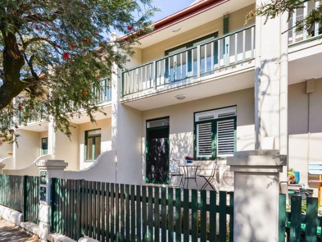 Stylish townhouse near Leichhardt's best