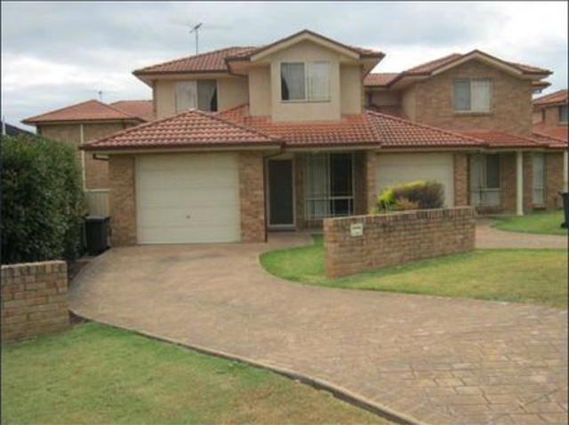 Stylish Townhouse Offering Easy Care Living