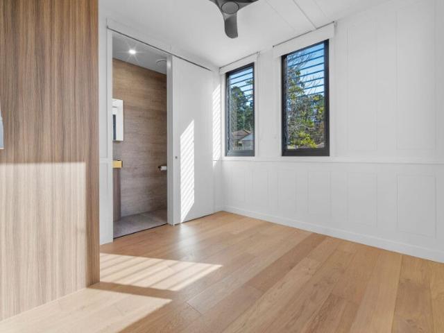 Stylish & Tranquil Living in Oxenford – Brand New 2 Bedroom Home