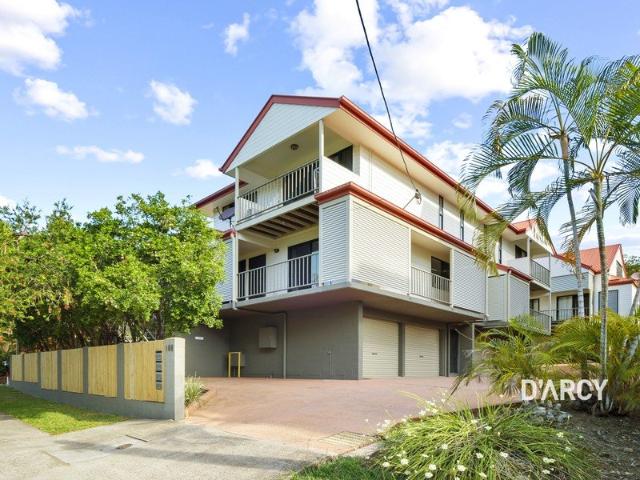 Stylish Tri Level Living in the Heart of Herston