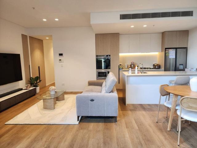 Stylish Ultra modern Apartment