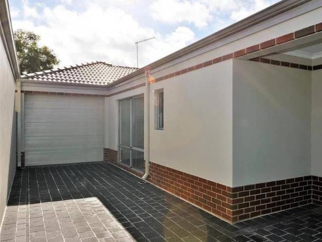 Stylish Unit Home in the Vibrant Heart of Midland