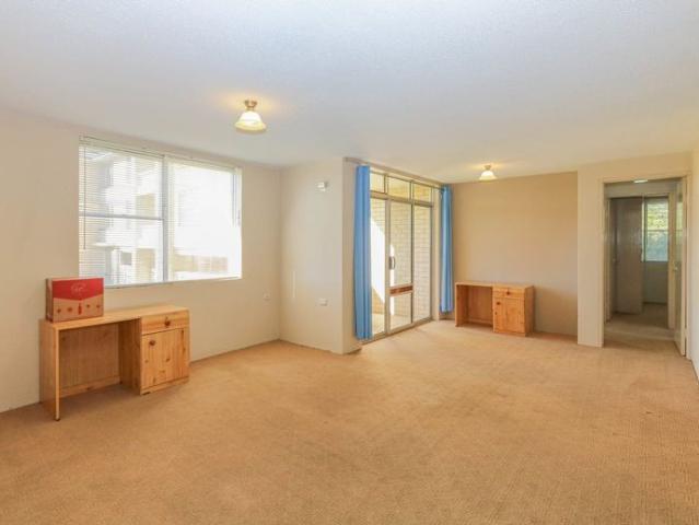 Stylish Unit in Sought After Location!