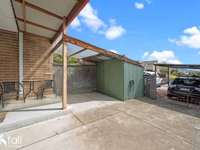 Stylish Unit in the Heart of Moonah Great Investment