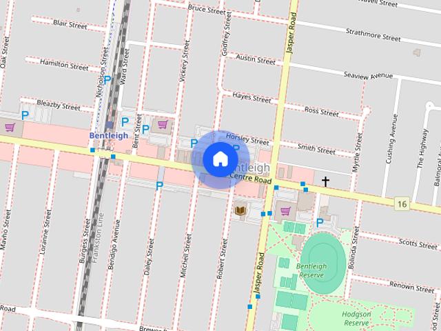 Stylish Unit in the Heart of Bentleigh