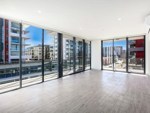 Stylish Unit in the Heart of Wollongong