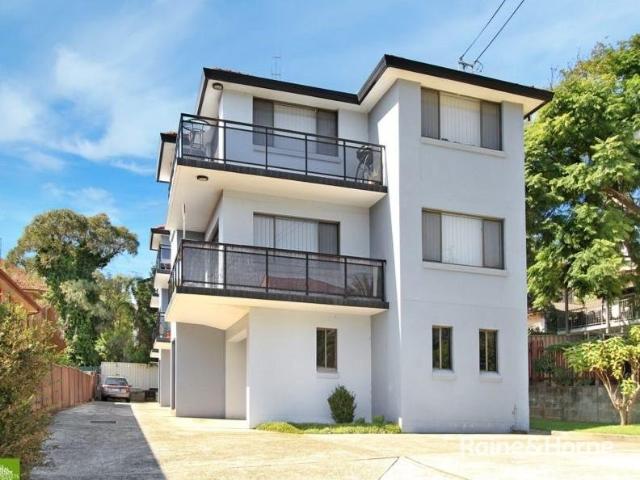 Stylish Unit in the Heart of Wollongong