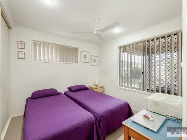 Stylish Unit Living in Avenell Heights