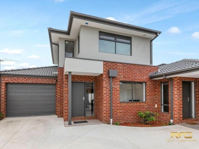 Stylish Units in a Prime Location