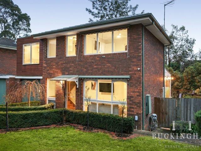Stylish, Upgraded And Made for Easy Living