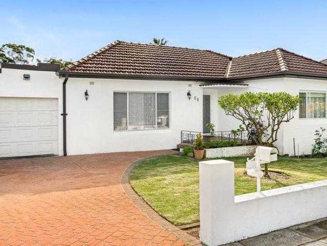 Stylish Updated Home in Convenient Location