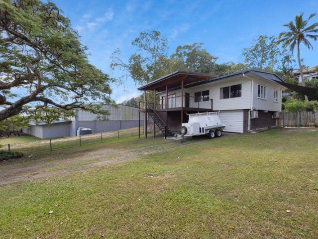 Stylish Updates, Expansive Backyard, Endless Potential
