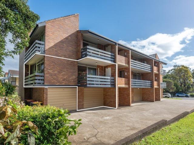 Stylish Updates, Spacious Living & A Location You'll Love