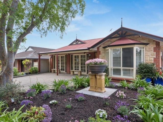 Stylish Updates, Spacious Living & Entertaining Made Easy