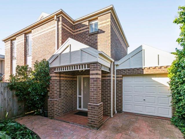 Stylish Updates, Spacious Living, Superb Location