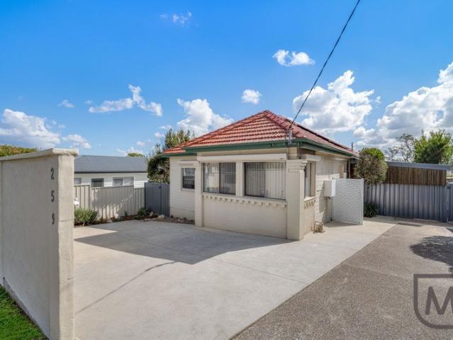 Stylish Updates, Sunny North Facing Backyard, Super convenient Spot