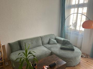 Apartment for rent in Reuterplatz