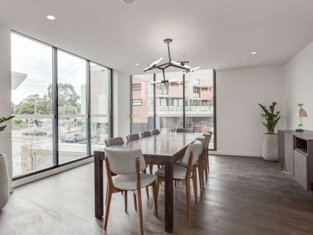 Stylish Urban Living Awaits