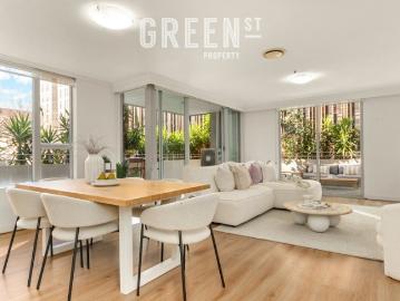 Stylish Urban Living in the Heart of Newcastle West