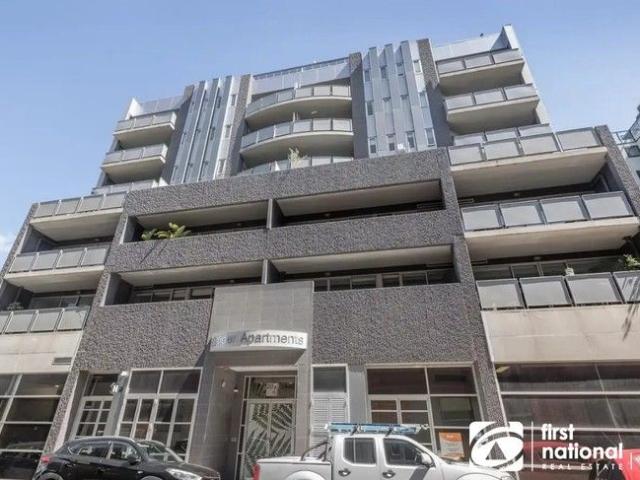 Stylish Urban Living in the Heart of South Yarra
