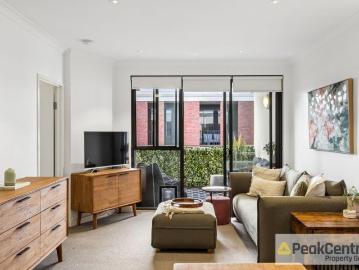 Stylish Urban Living in the Heart of Subiaco!