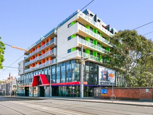 Stylish Urban Living in the Heart of Prahran