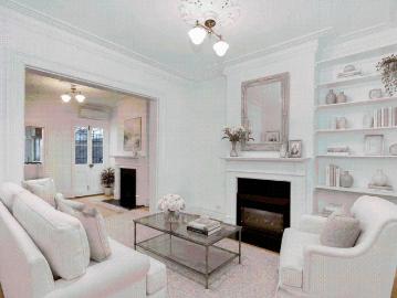 STYLISH URBAN RETREAT IN LEAFY PADDINGTON
