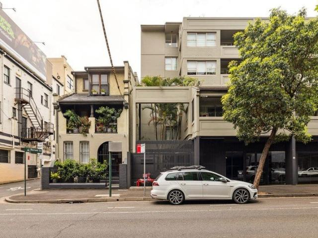 Stylish Urban Retreat in the Heart of Darlinghurst