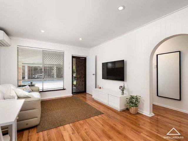 Stylish Villa in a Prime Location