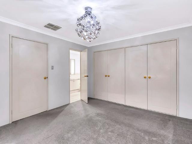 Stylish Villa Living in Tuart Hill