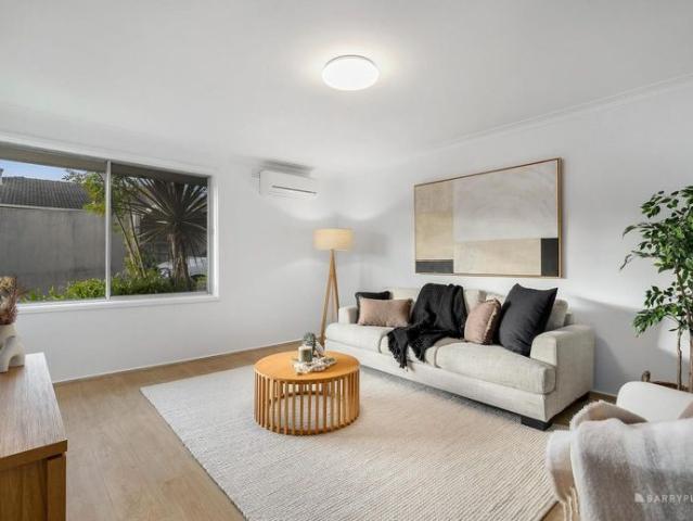 Stylish Villa Living in a Prime Ringwood Location!
