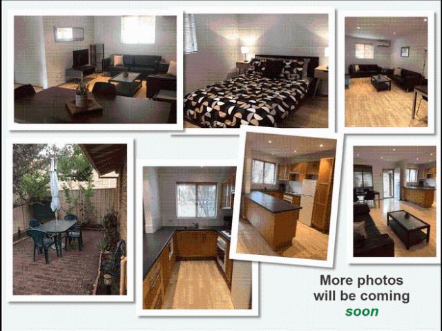 Stylish Village Living in Mount Lawley Furnished
