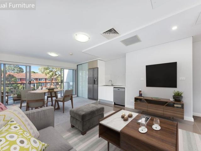 Stylish Village Living in a Boutique Setting