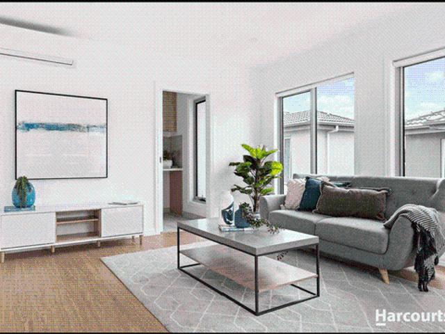 Stylish Village Living with Modern Comfort