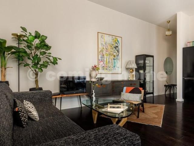 Stylish Vintage Living