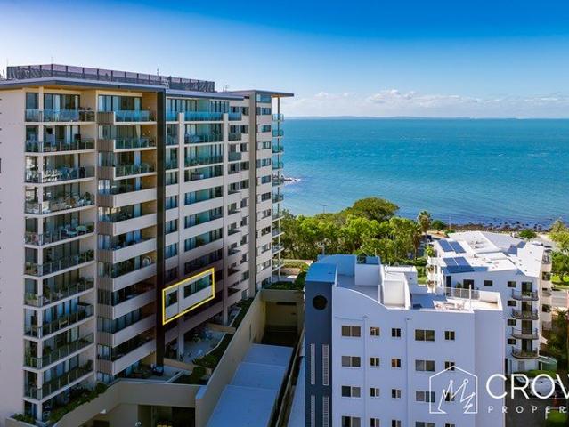 Spacious Apartment Living in the Heart of Mon Komo