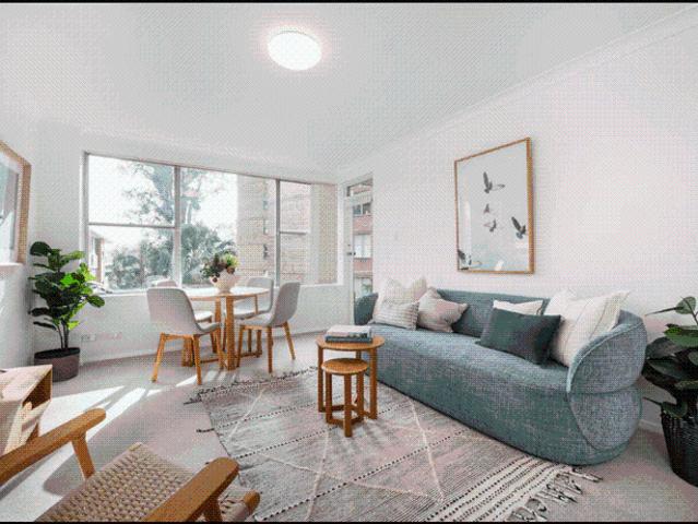 Stylish Waterfront Lifestyle in Drummoyne
