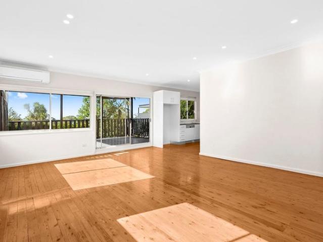 Stylish weatherboard cottage offers an easy lifestyle