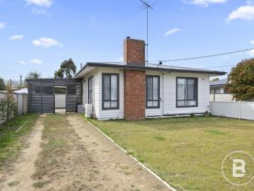 STYLISH WENDOUREE SIMPLICITY