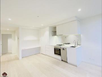 Stylish West Melbourne Living with Parking Included