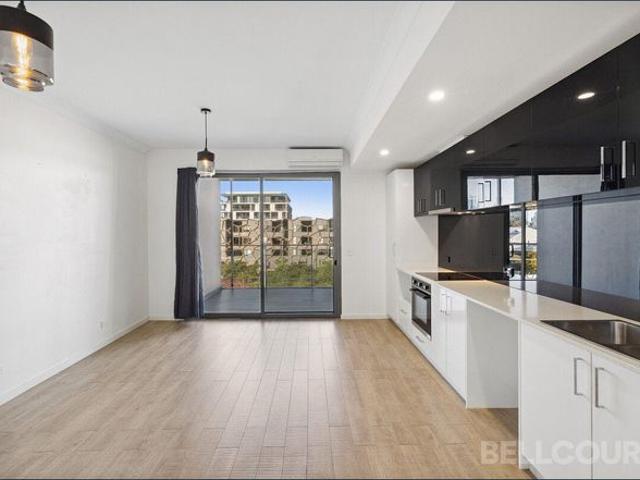 Stylish 1x1 Apartment in the Heart of Leederville!