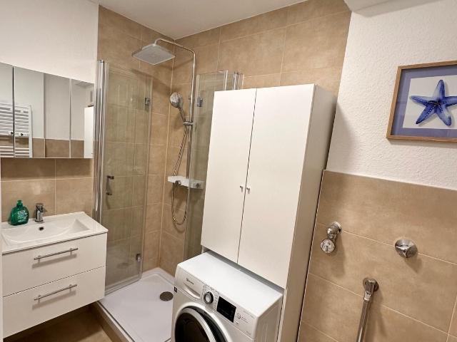 Stylish 1.5 Room Apartment After Complete Renovation – Fully Furnished & Ready to Move In in Nuremberg, Nurnberg Amsterdam Apartments for Rent