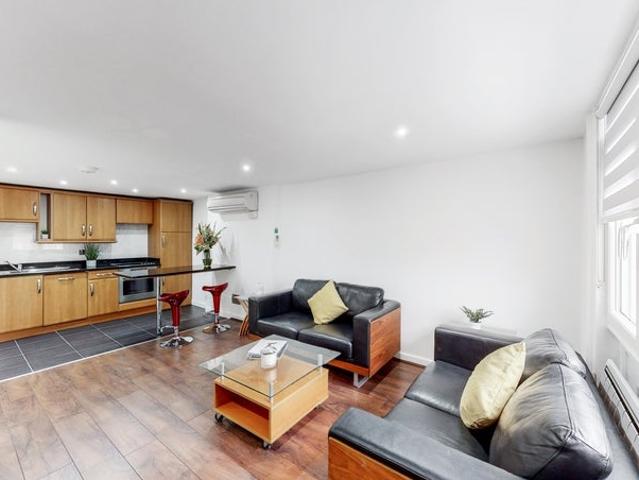 Stylish 1 Bed | Marylebone
