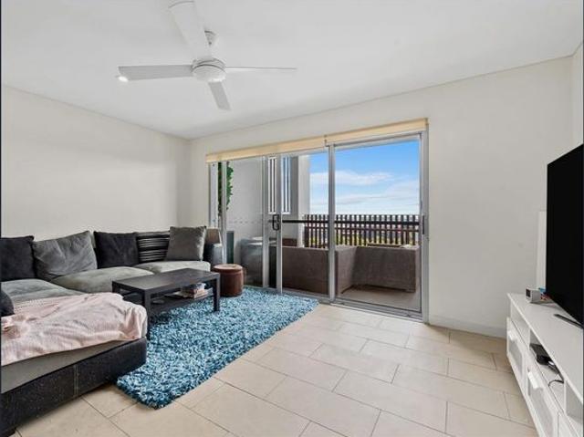 Stylish 1 Bedroom Unfurnished Apartment