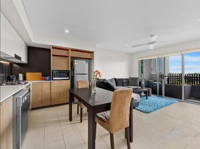 Stylish 1 Bedroom Unfurnished Apartment