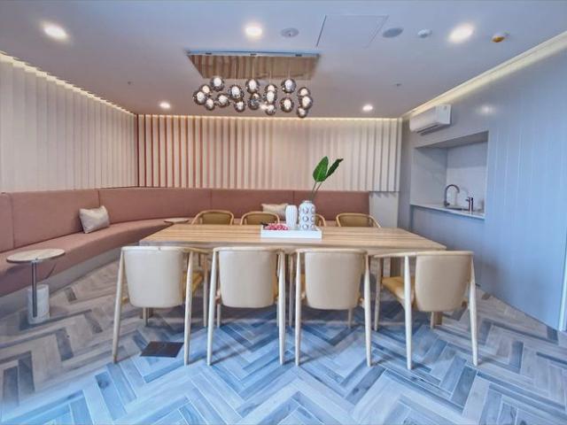 Stylish 1 Bedroom apartment